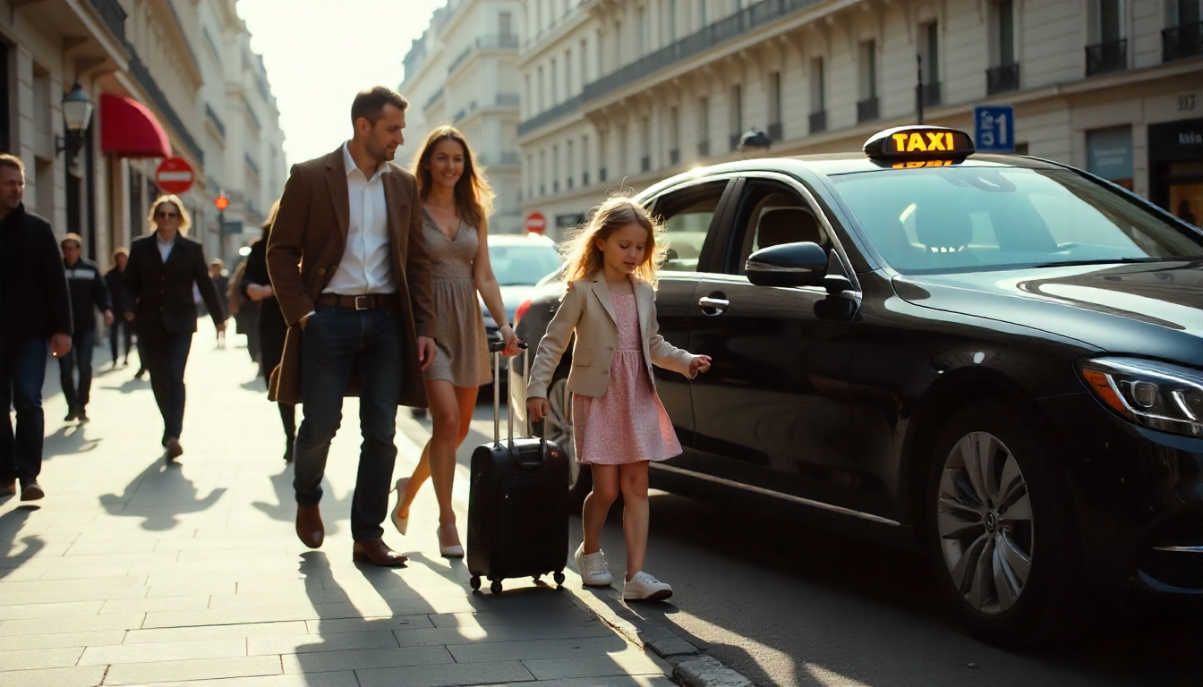 Transfer from Charles de Gaulle to Gare du Nord: The Smartest Way to Travel in Paris
